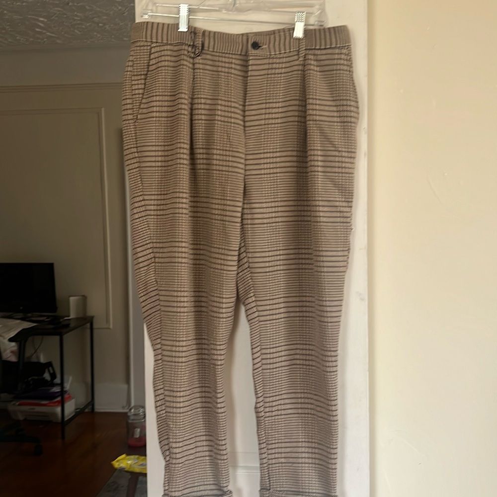 Men slacks